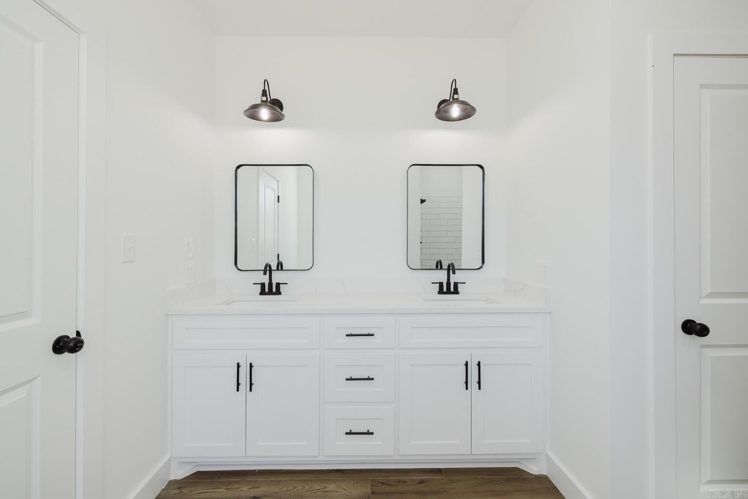 Property Photo:  1019 Grand Avenue  AR 72015 