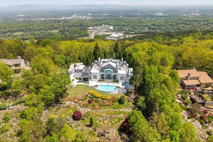 Property Photo:  801 Battlefield Park Drive  GA 30720 