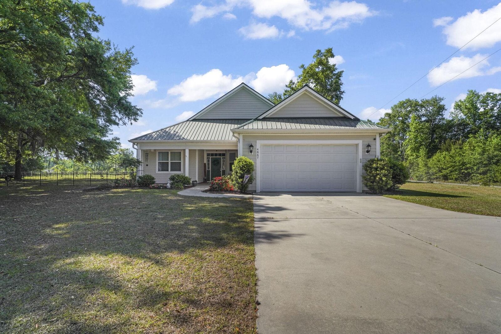 Property Photo:  4867 Peachtree Rd  SC 29588 
