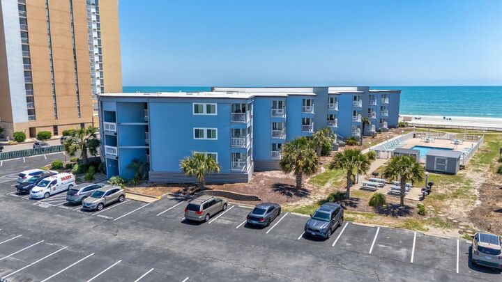 Property Photo:  9540 Shore Dr. 3P  SC 29572 
