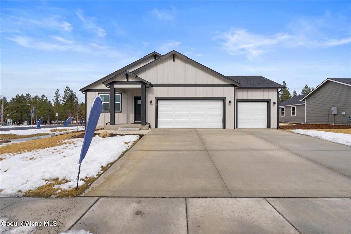 Property Photo:  3472 N Columba St  ID 83854 