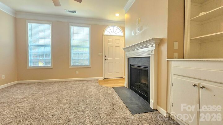 Property Photo:  1067 Writers Way  NC 28031 
