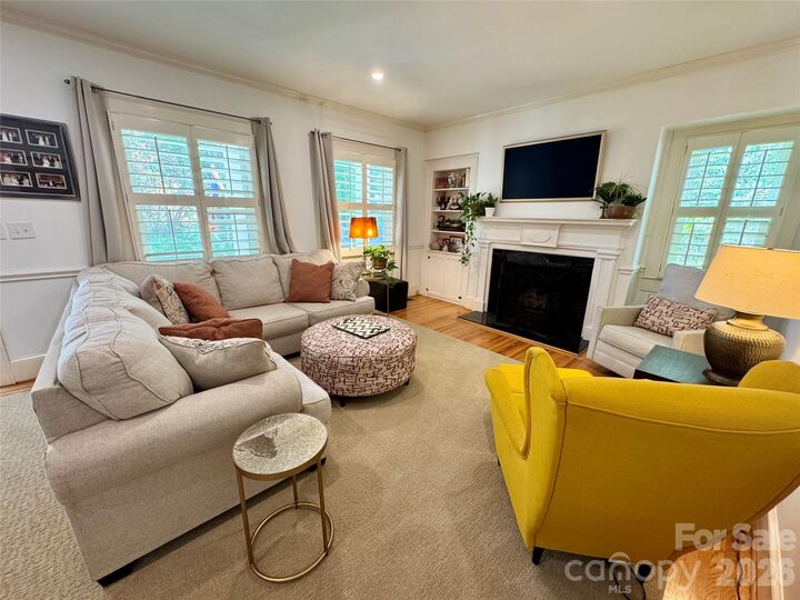Property Photo: 135 Eastover Drive SE NC 28025