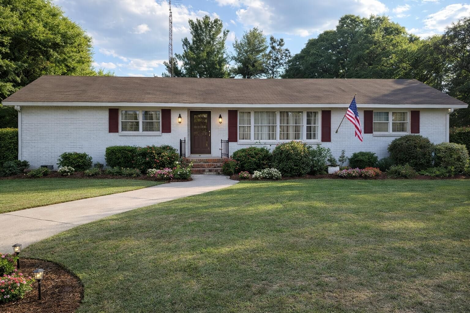 Property Photo:  1976 Willow Swamp Road  SC 29113 