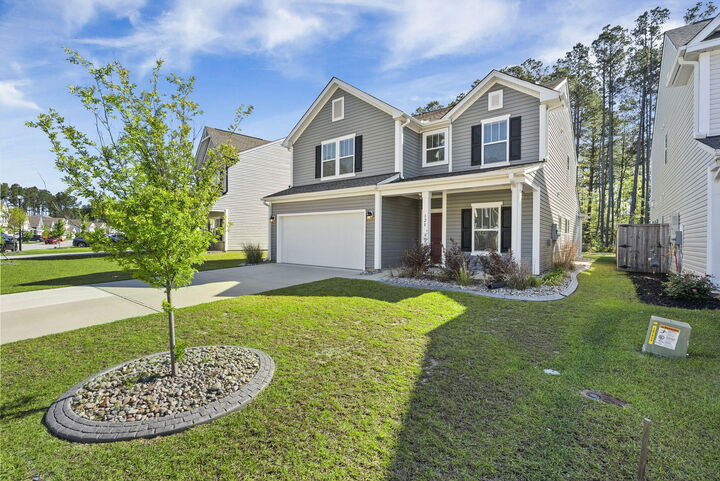 Property Photo:  128 Surfbird Road  SC 29486 