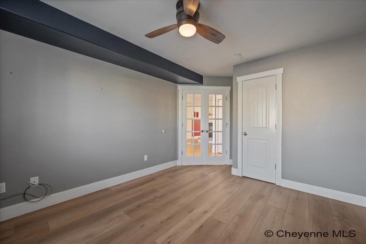 Property Photo:  4801 Garnet Way  WY 82009 