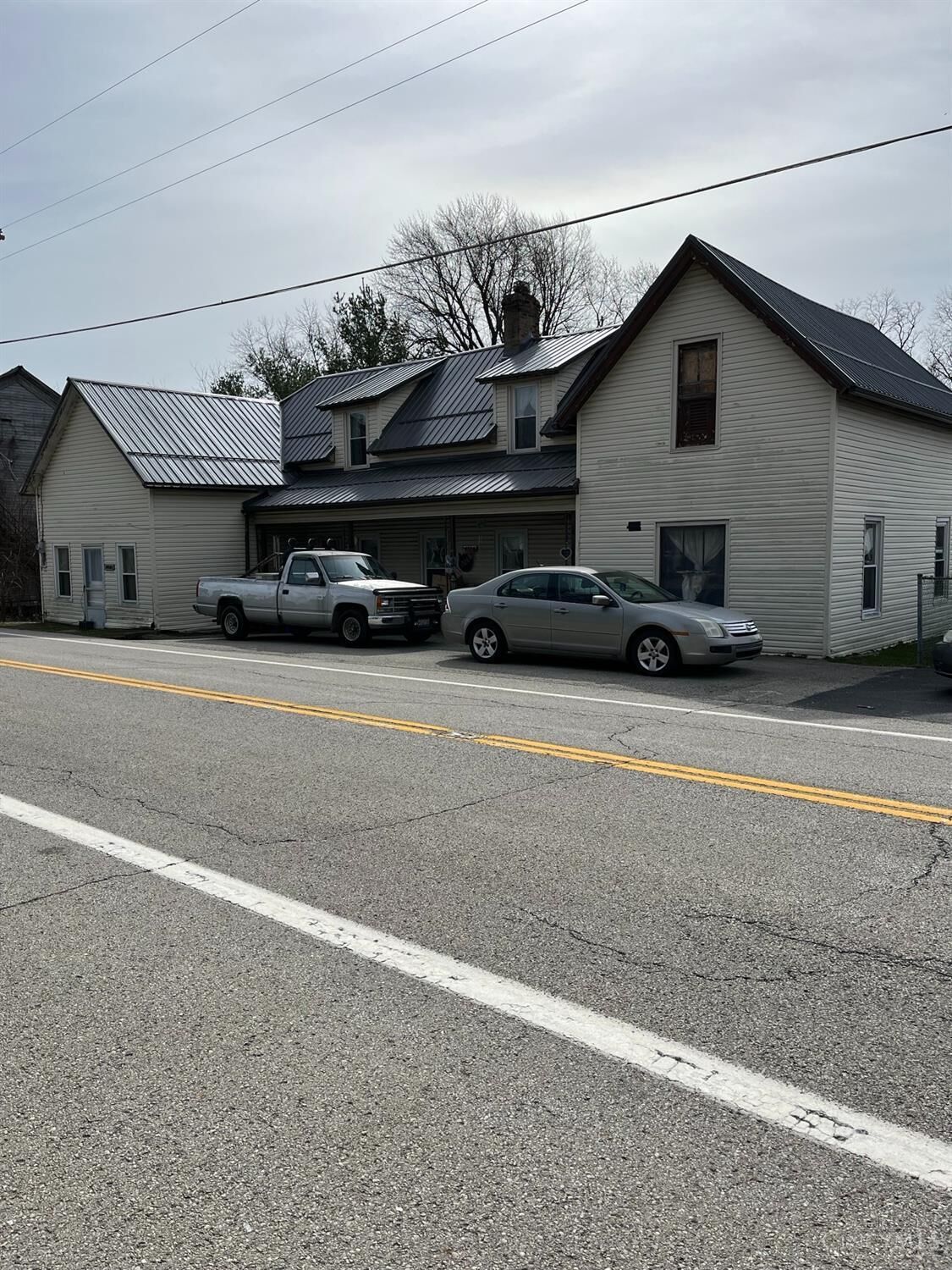 Property Photo:  2086 St Rt 131  OH 45133 