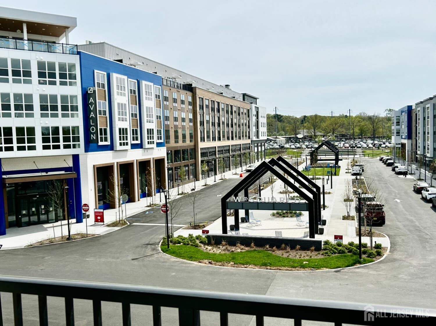 Property Photo:  1 Culvert Drive 203  NJ 08550 