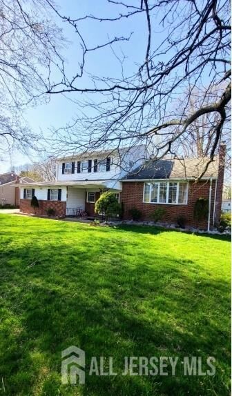 Property Photo:  29 E Ventnor Drive  NJ 08820 