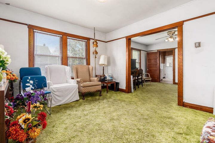 Property Photo:  1356 E Eighteenth Avenue  OH 43211 