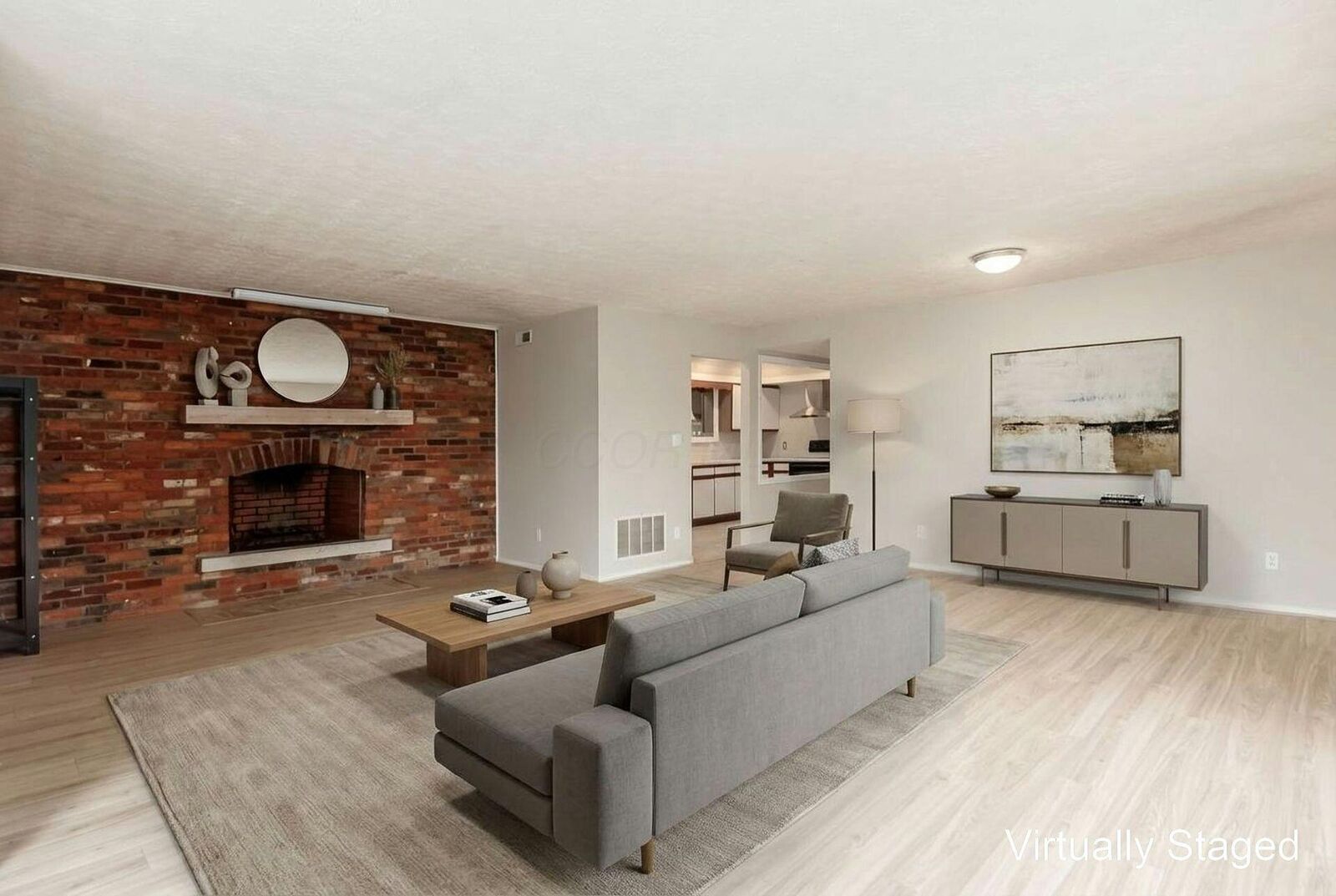 Property Photo:  1512 Lafayette Drive  OH 43220 