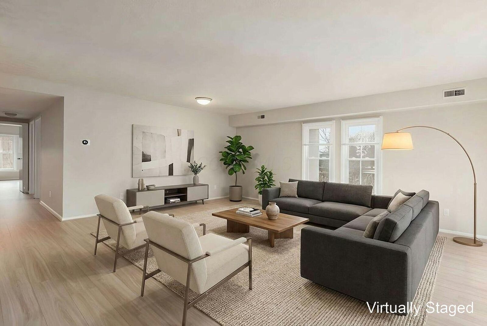 Property Photo:  1512 Lafayette Drive  OH 43220 