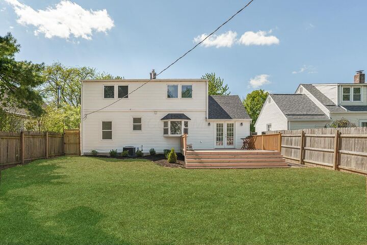 Property Photo:  1786 Gerrard Avenue  OH 43212 