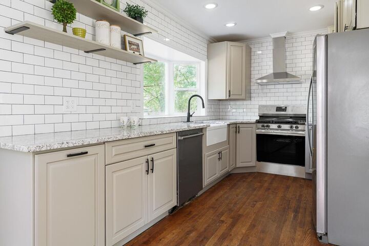 Property Photo:  1786 Gerrard Avenue  OH 43212 