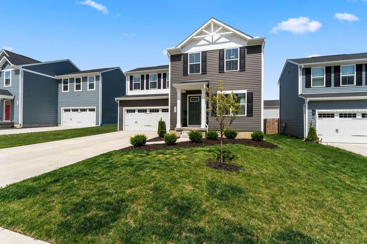 Property Photo:  226 London Avenue  OH 45505 