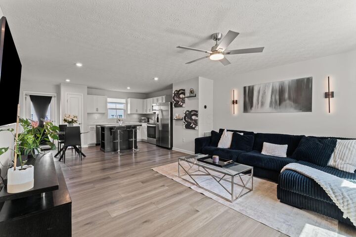 Property Photo:  226 London Avenue  OH 45505 