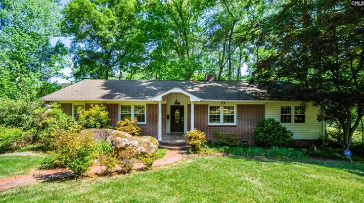 Property Photo:  3232 Keenan  SC 29201-1426 