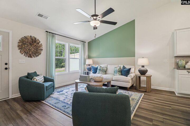 Property Photo:  331 Ryegrass Way  SC 29212 