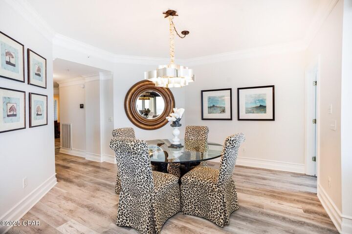 Property Photo:  8601 Surf Drive 6W  FL 32408 