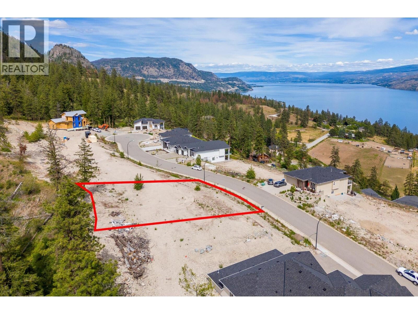 Property Photo:  6037 Gerrie Road  BC V0H 1X4 
