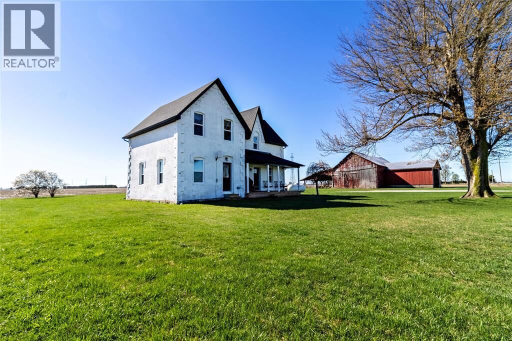 Property Photo:  9550 Meadowvale Line  ON N8A 4L3 
