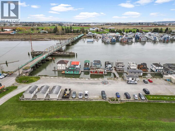 Property Photo:  3350 Westham Island Road 3  BC V4K 0A4 
