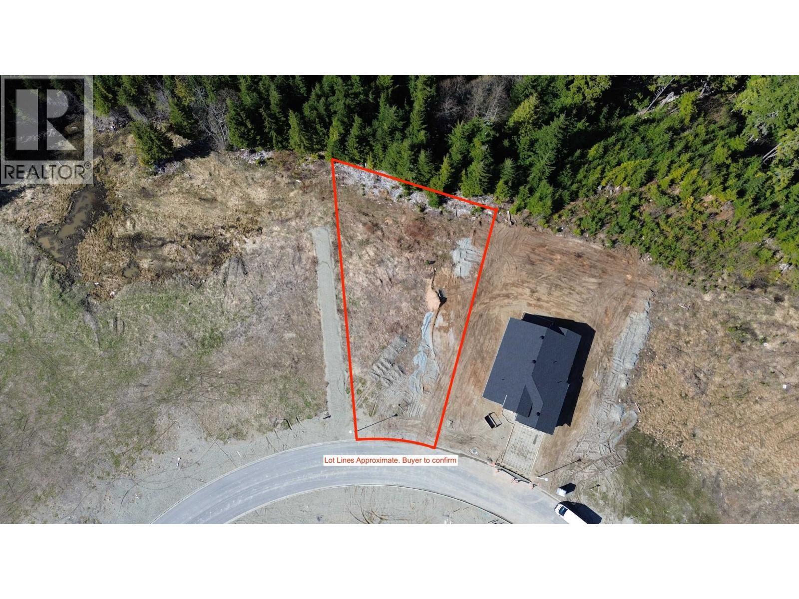 Property Photo:  197 Wakita Street  BC V8C 0B7 