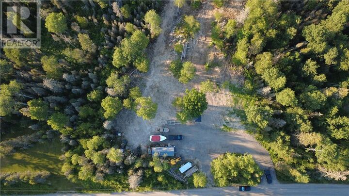 Property Photo:  318 Grassy Lake Road  ON P0M 3E0 