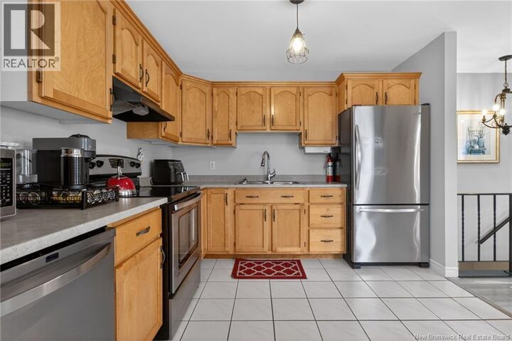 Property Photo:  270 Westbrook Circle  NB E1E 2M1 