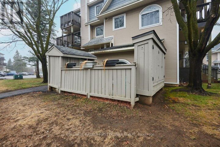 Property Photo:  604 Tanguay Court  ON K2L 3X3 