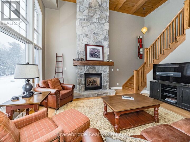 Property Photo: 3876 Muskoka Rd 118 Highway West ON P0B 1J0