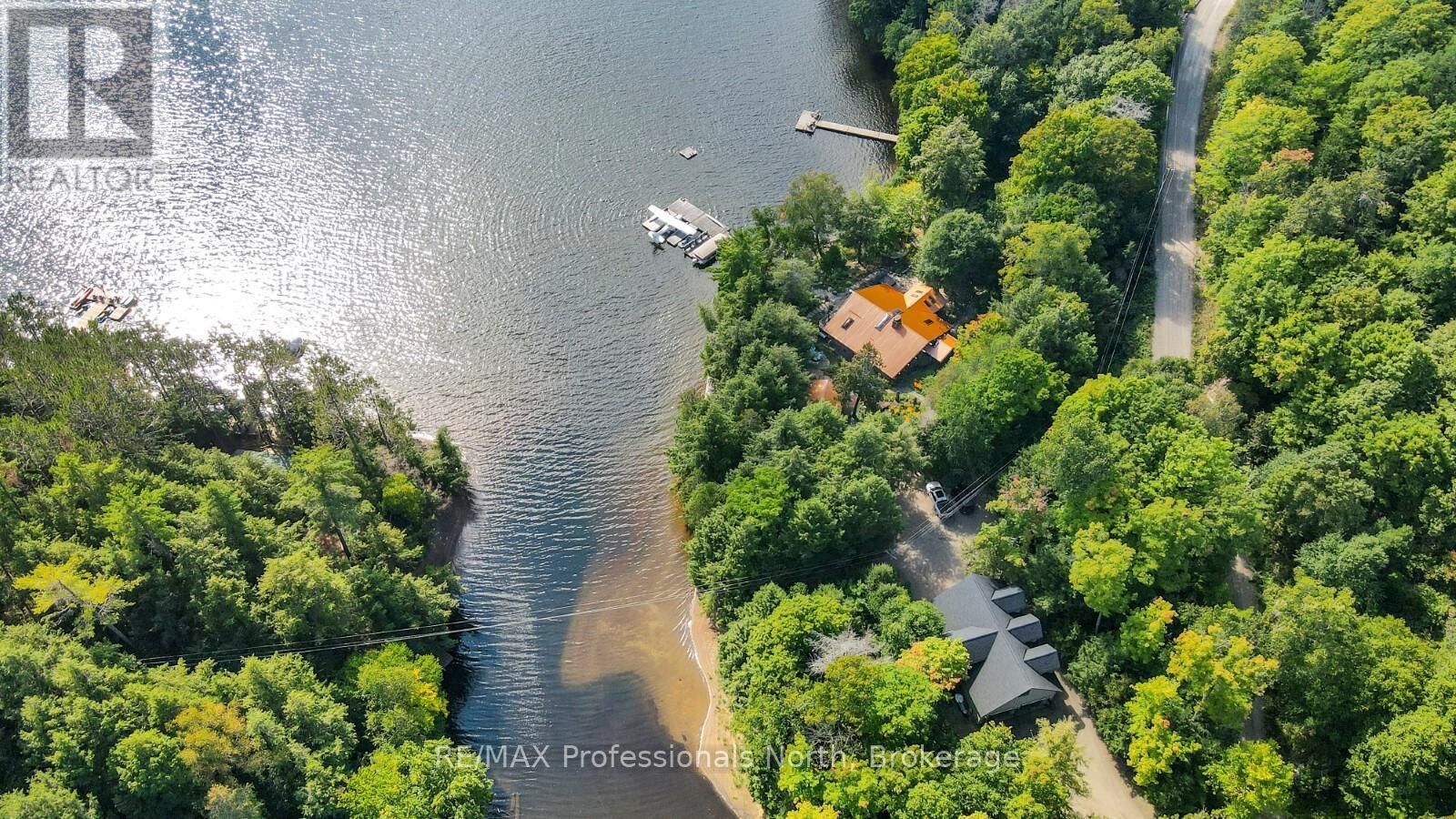 Property Photo: 2718 Wilkinson Road ON K0M 1S0
