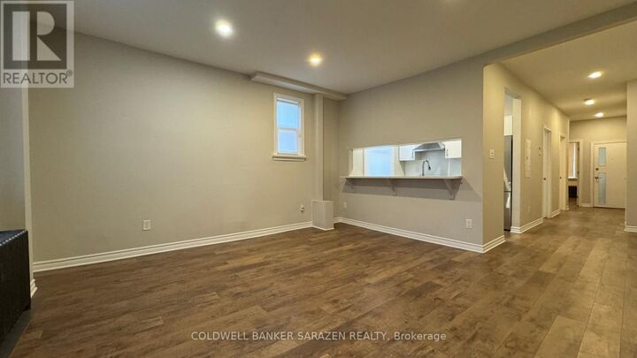 Property Photo:  58 Parent Avenue 1  ON K1N 7A8 