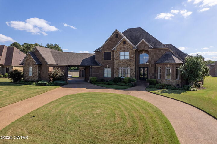 Property Photo:  22 Arbor Ridge Cove  TN 38305 