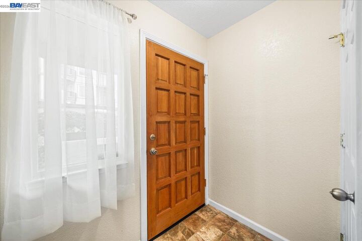Property Photo:  20980 Birch C  CA 94541 