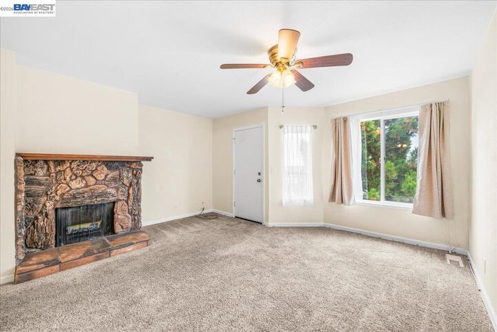 Property Photo: 20980 Birch C CA 94541
