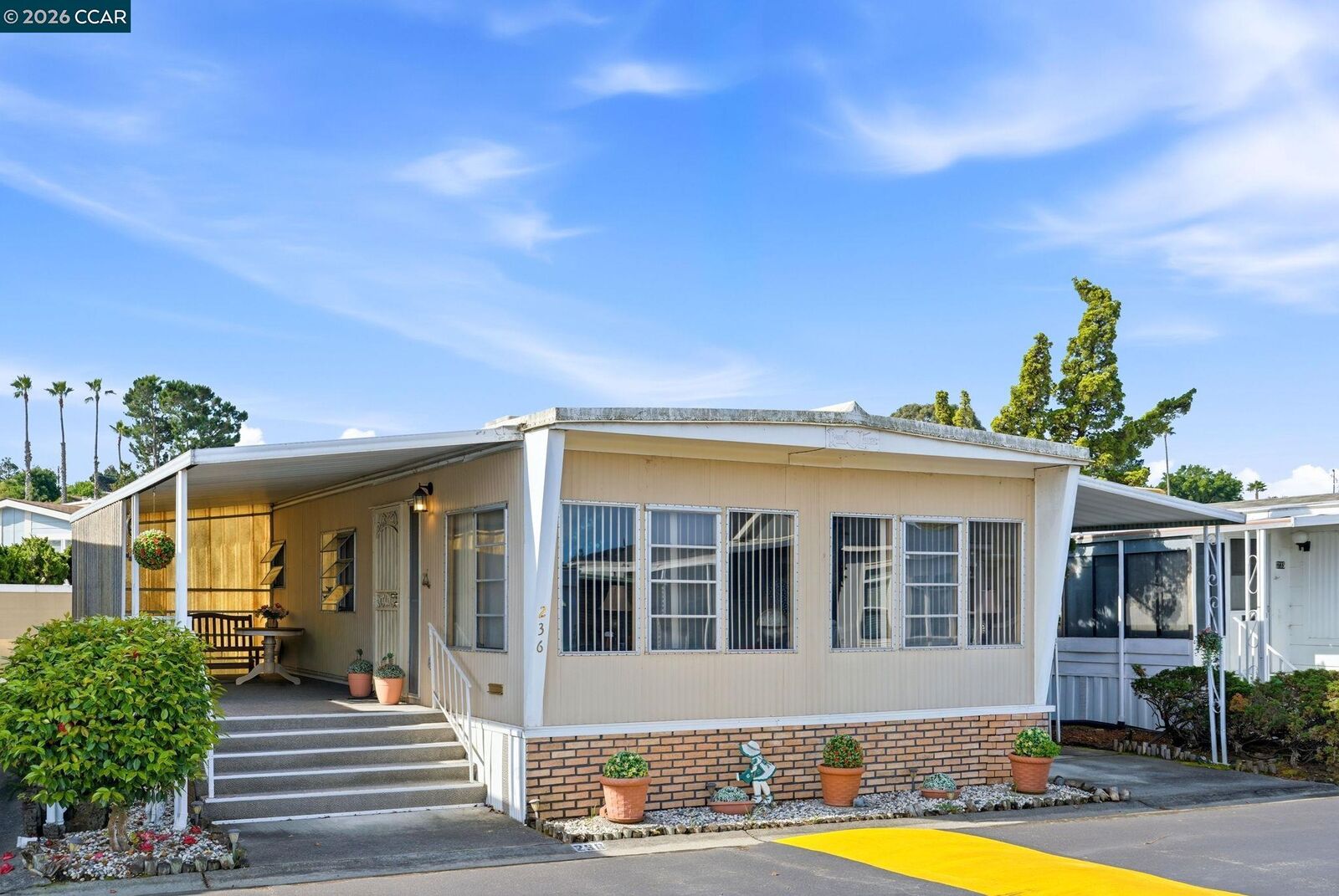 Property Photo: 16401 San Pablo Ave 236 CA 94806