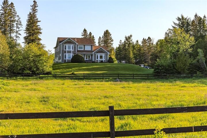 Property Photo: 560 Lakeside Road NB E5N 3Y6