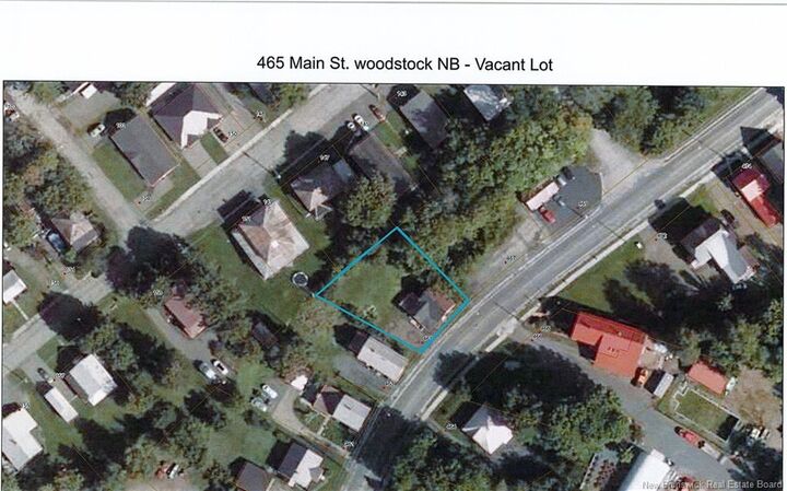 465 Main Street — photo 1