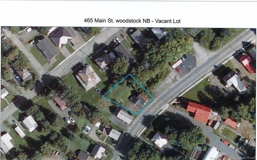 Property Photo:  465 Main Street  NB E7M 2C1 