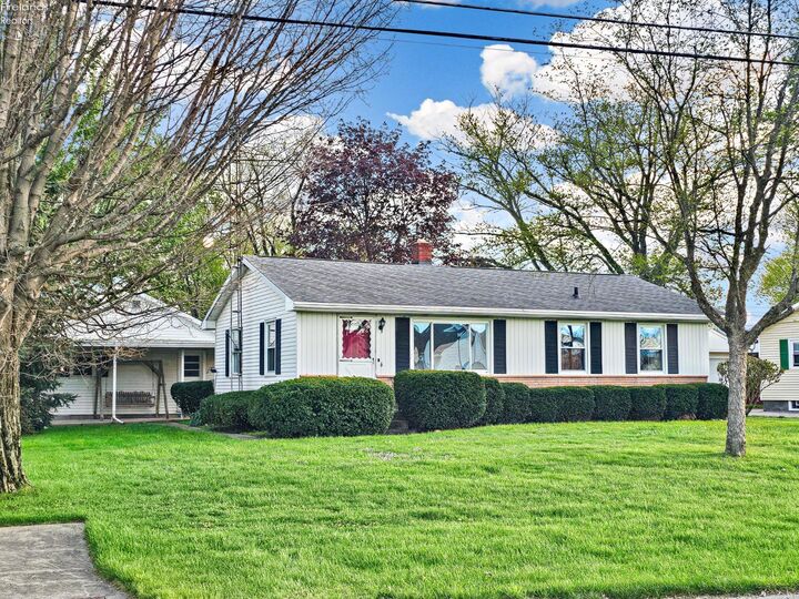 Property Photo:  4165 Limerick Road  OH 43410 