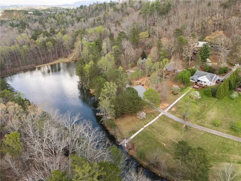 Property Photo:  201 Talona Lake Terrace  GA 30536 