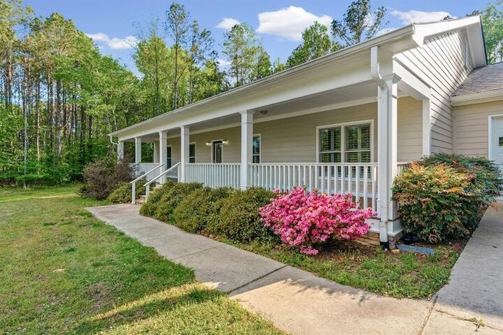 Property Photo:  2239 Crossroads Church Road  GA 30113 