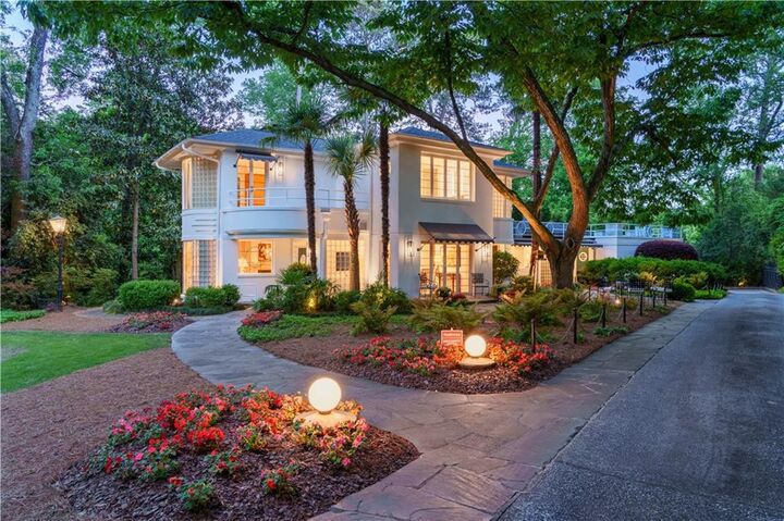 Property Photo:  1020 W Wesley Road  GA 30327 