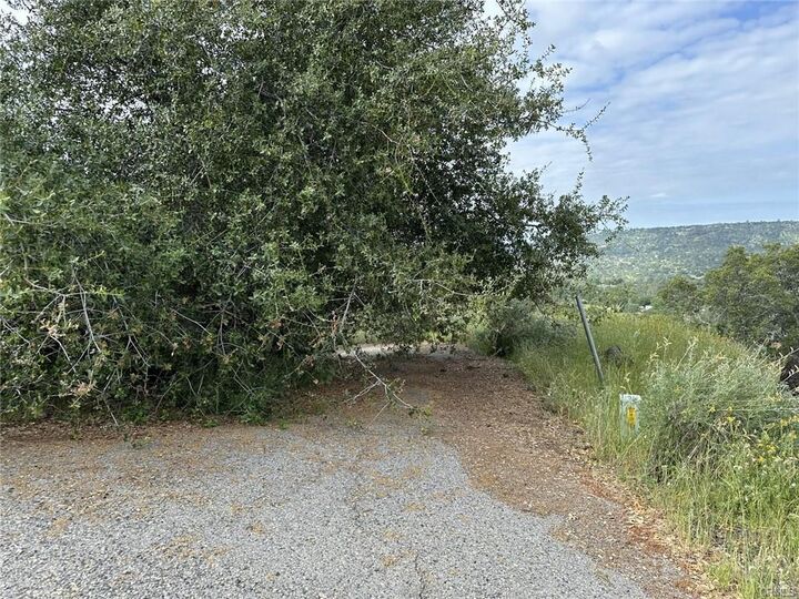 Property Photo:  0 N Dome Drive  CA 93614 