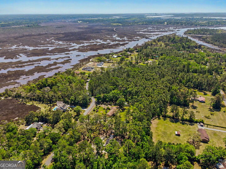 Property Photo:  154 Buffalo Drive  GA 31523 