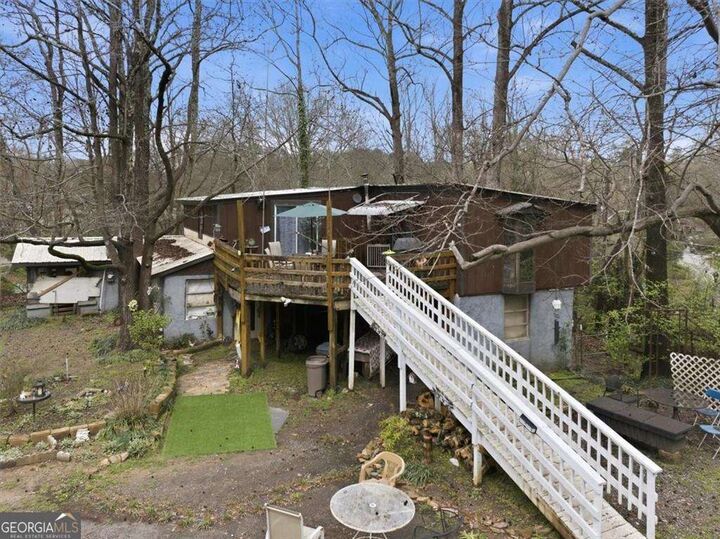 Property Photo:  272 Gordon Circle SW  GA 30126 