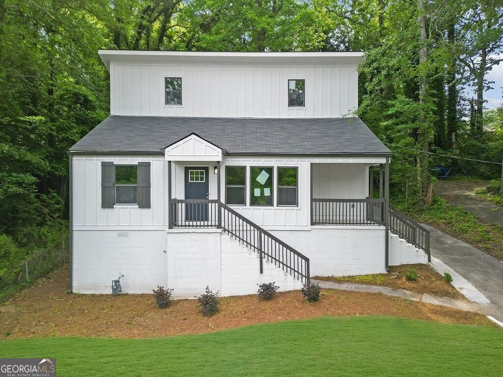 Property Photo:  1080 Westmont Road SW  GA 30311 