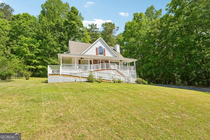 Property Photo:  80 Old Still Court  GA 30534 