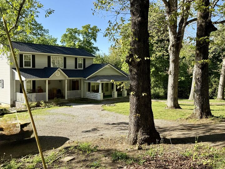 Property Photo:  485 Timberlinks Drive  TN 37377 